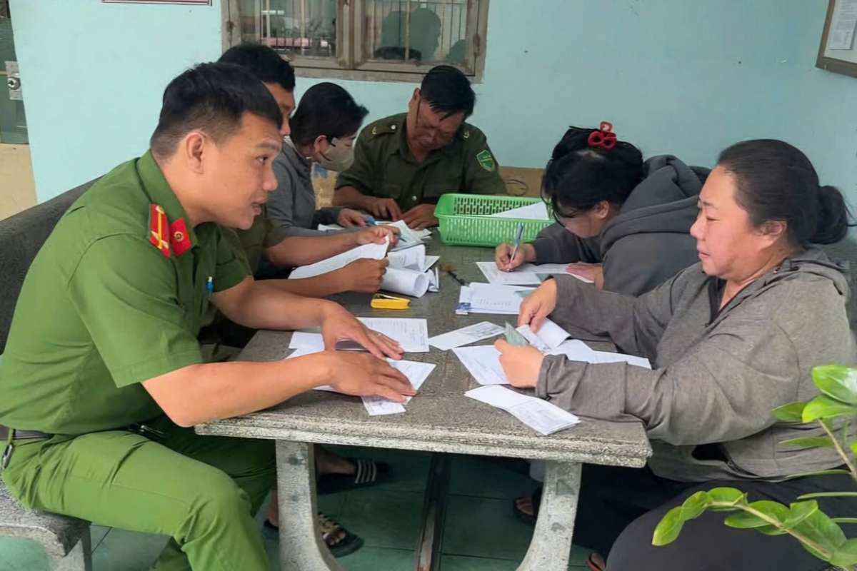 Phường Tân Triều - Điểm sáng của phong trào Toàn dân bảo vệ an ninh Tổ quốc ở Đồng Nai