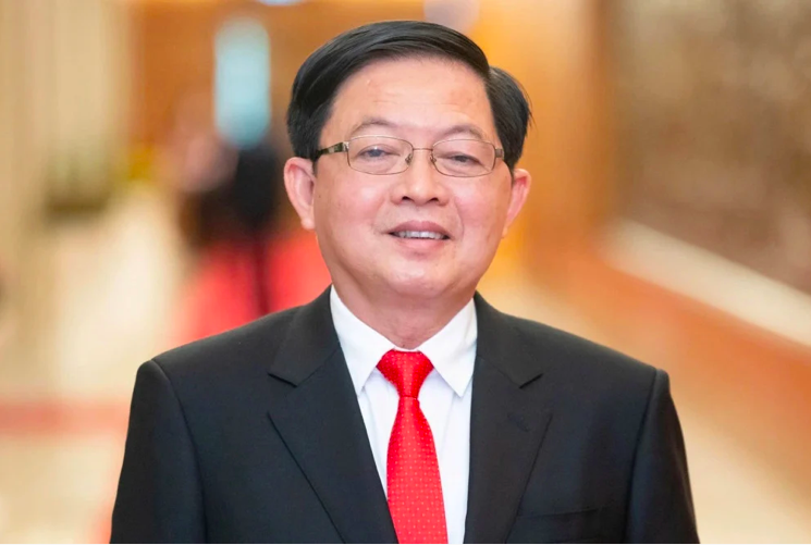 Phó Thủ tướng Chính phủ Hồ Quốc Dũng là Chủ tịch Hội đồng phối hợp phổ biến, giáo dục pháp luật Trung ương