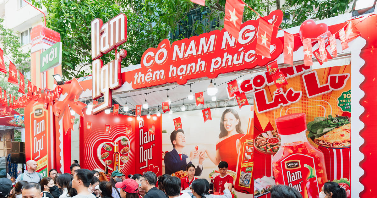 Masan Consumer tăng tốc 2026: Retail Supreme mở khóa chu kỳ tăng trưởng mới