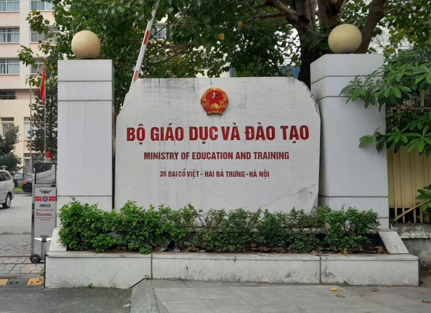 Công bố kết quả thi tốt nghiệp THPT vào 8h ngày 1/7/2026 Công bố kết quả thi tốt nghiệp THPT vào 8h ngày 1/7/2026