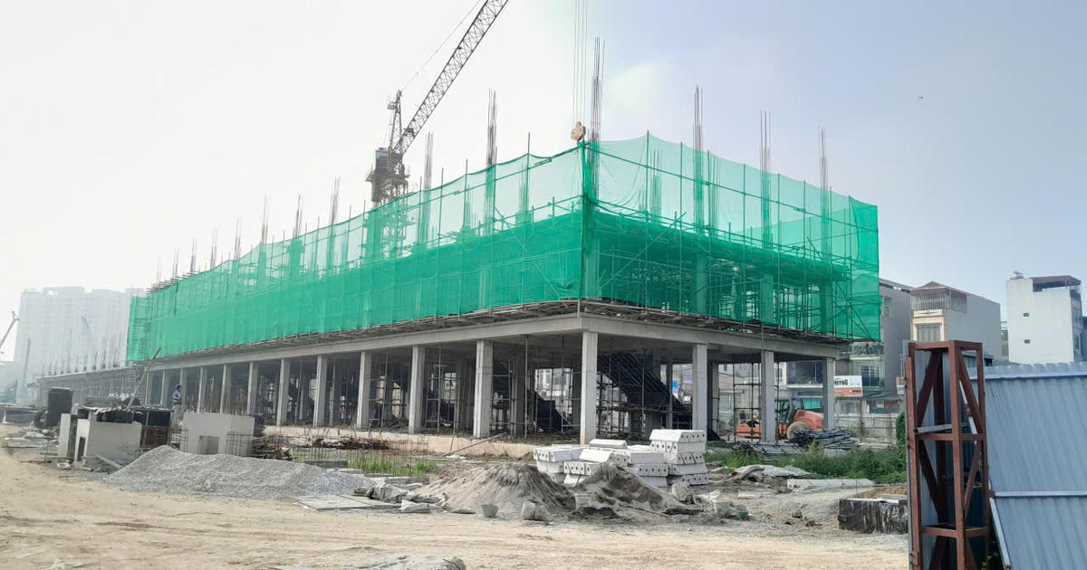 Đối tượng nào được mua nhà ở xã hội tại Hà Nội mà không phải bốc thăm?