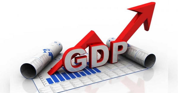GRDP của Hà Nội tăng 7,87% trong Quý I/2026