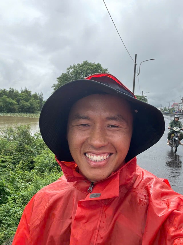 CEO Nguyễn Văn Qu&acirc;n - Qu&acirc;n DC