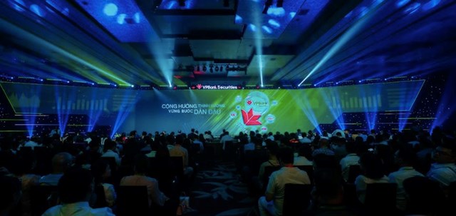 Điều khác biệt then chốt của VPBankS nằm ở sự cộng hưởng hệ sinh thái - Ảnh 1