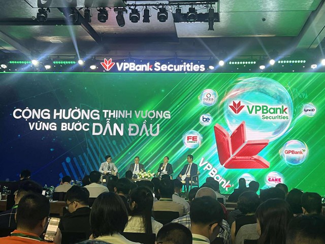 Tổng Giám đốc VPBankS: Mức giá IPO chưa phản ánh đúng giá trị của công ty - Ảnh 1