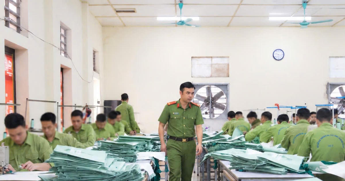 Quảng Ninh kiên quyết giữ vững địa bàn không ma túy
