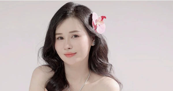 NTK trang sức Nguyễn Hoàng Yến: Lấy khí chất và bản lĩnh phụ nữ làm cảm hứng sáng tạo