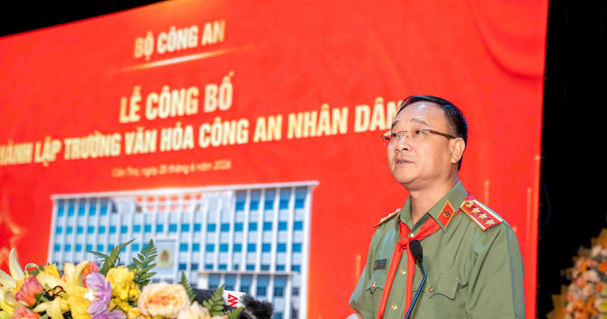 Tập đoàn Đèo Cả đồng hành cùng Bộ Công an kiến tạo những công trình nhân văn tại Tây Nam Bộ