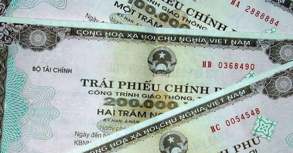 Bộ Tài chính lấy ý kiến dự thảo Thông tư quy định về trái phiếu doanh nghiệp