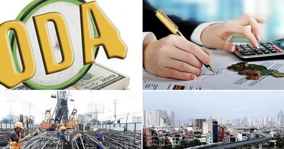 Quyết liệt đẩy nhanh giải ngân vốn ODA năm 2026
