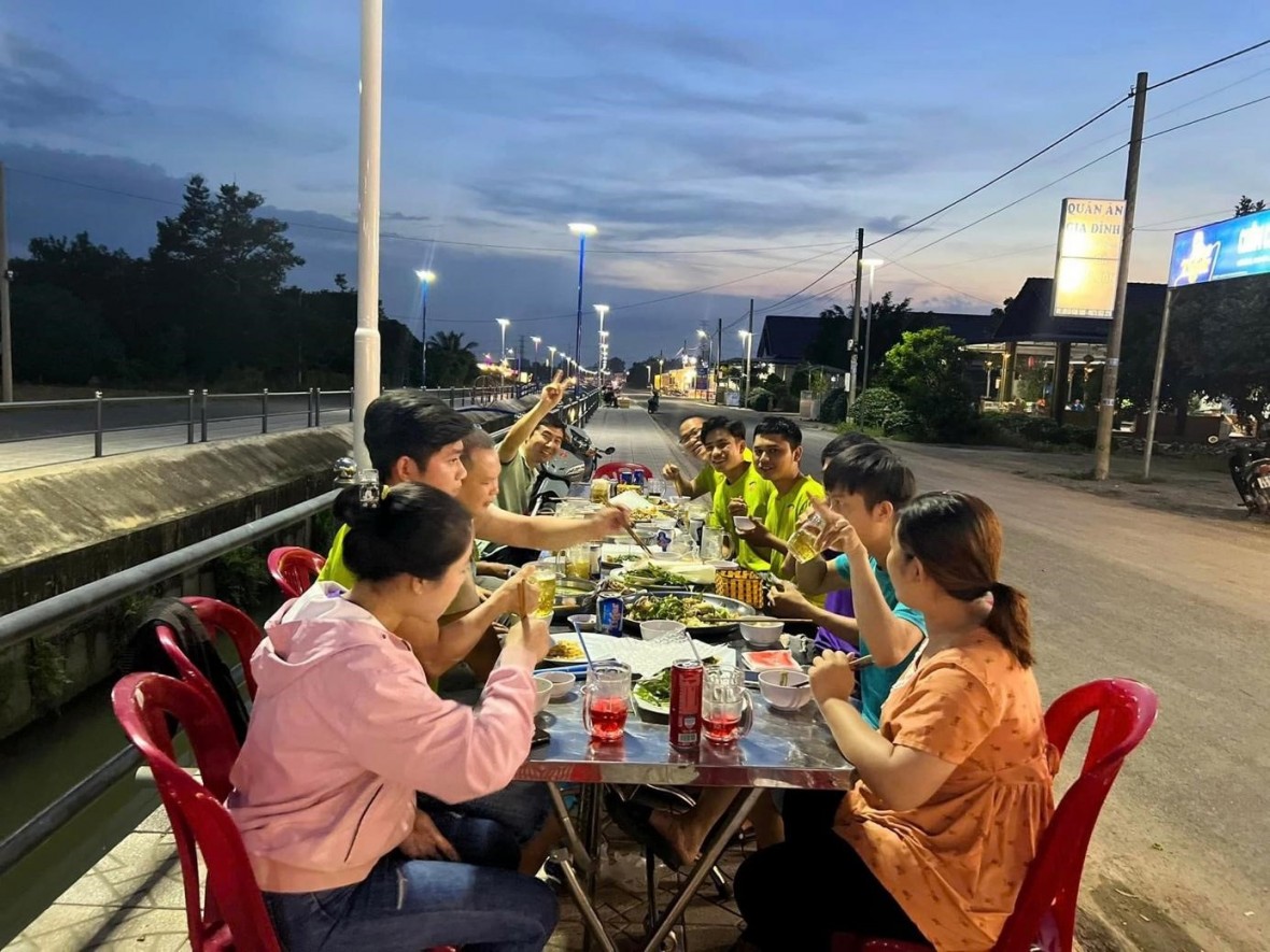 Khu phố Phước Đức B (Tây Ninh): Pháp lý rõ ràng, quyền lợi người dân được bảo đảm theo đúng quy định