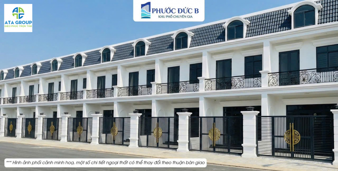 Khu phố Phước Đức B (Tây Ninh): Pháp lý rõ ràng, quyền lợi người dân được bảo đảm theo đúng quy định