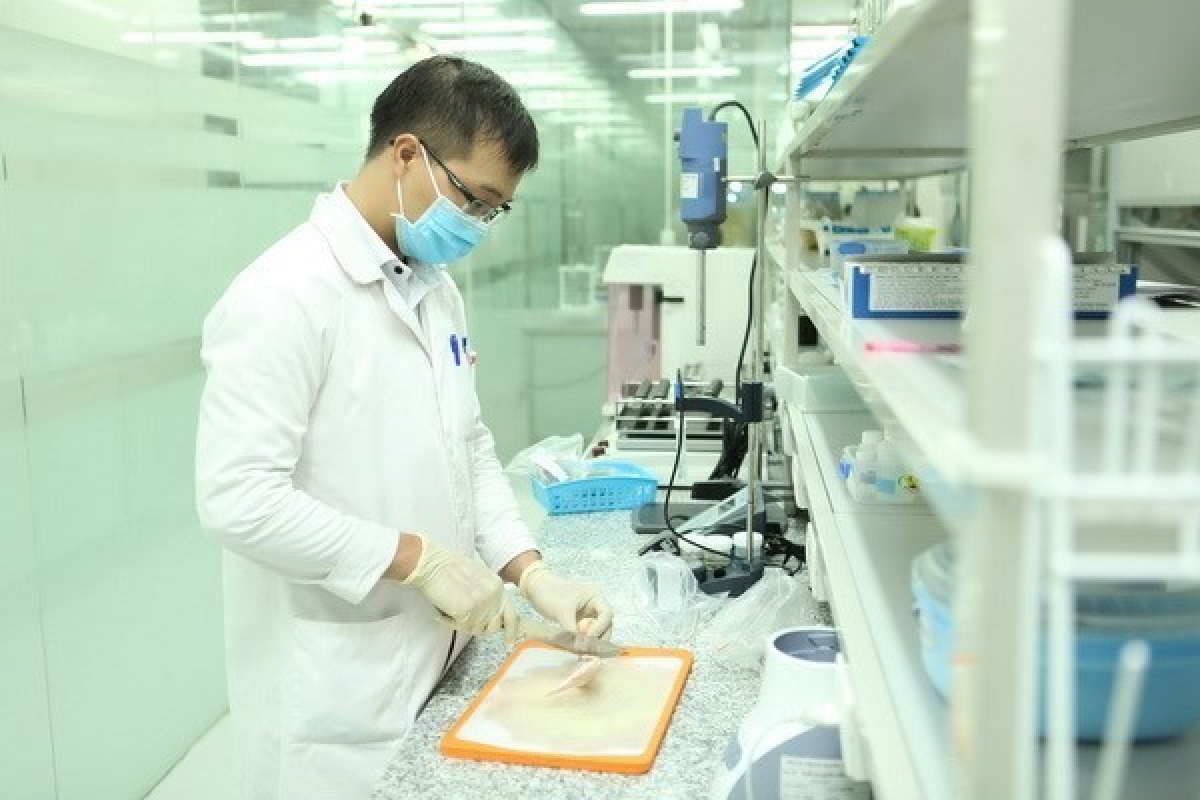 Bộ Y tế yêu cầu kiểm nghiệm độc tố cereulide trong sữa và sản phẩm dinh dưỡng