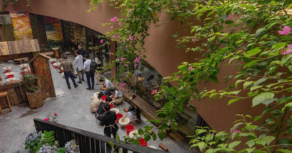 Du lịch Hà Nội khởi sắc mạnh mẽ trong Quý I/2026