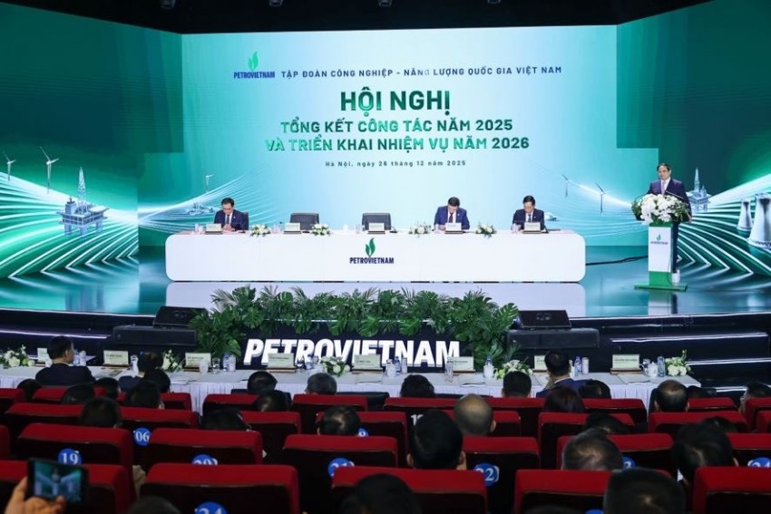 Thủ tướng yêu cầu Tập đoàn Petrovietnam 