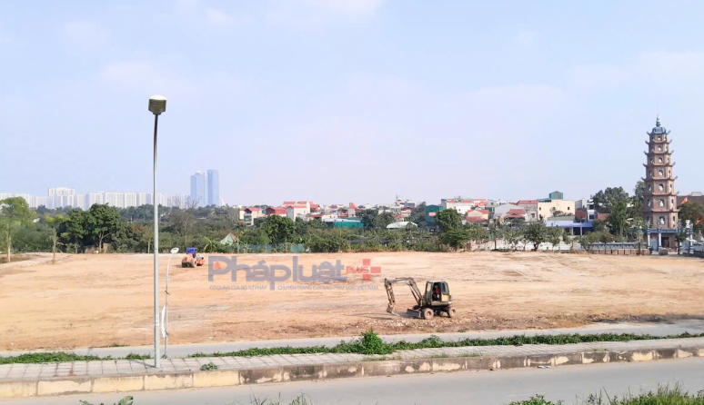 Phê duyệt Quy hoạch chi tiết, tỷ lệ 1/500 Trung tâm văn hóa Phật giáo Thủ đô tại xã Bát Tràng Phê duyệt Quy hoạch chi tiết, tỷ lệ 1/500 Trung tâm văn hóa Phật giáo Thủ đô tại xã Bát Tràng