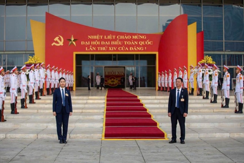 Phương án diễn tập được thực hiện nghiêm túc với sự tham gia của các lực lượng