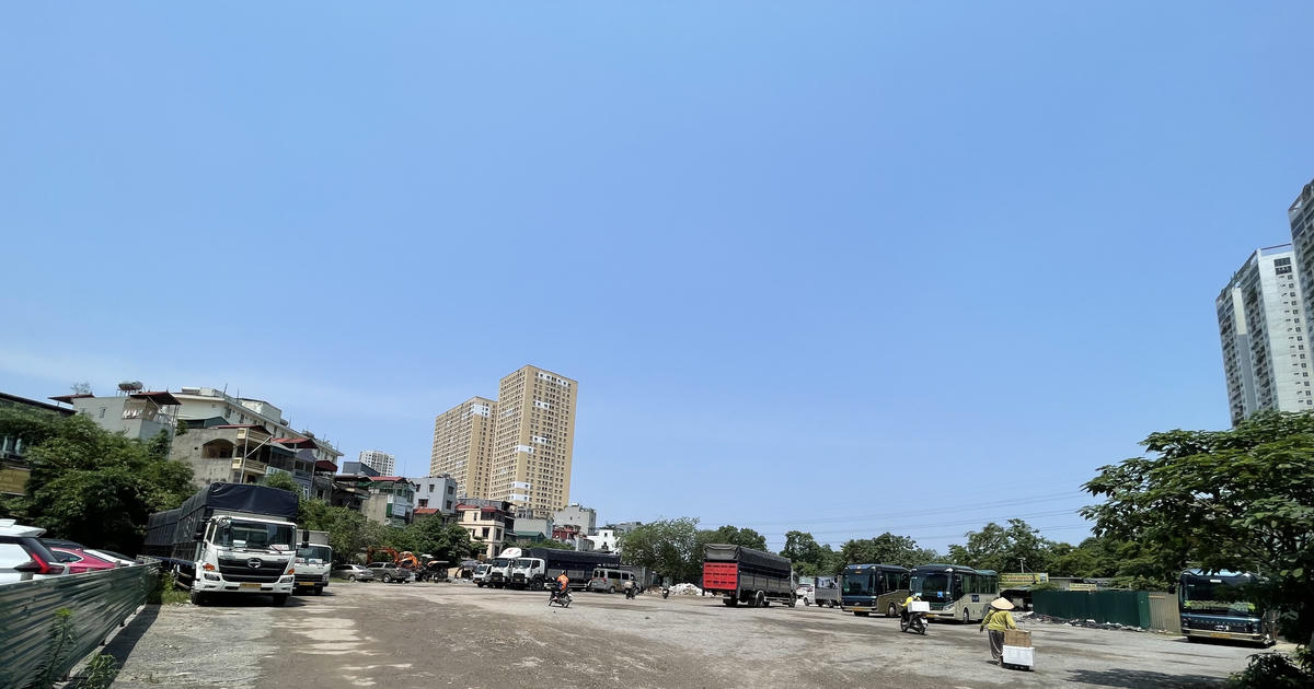 Hà Nội yêu cầu thu hồi đất dự án phải đảm bảo người dân sớm ổn định chỗ ở