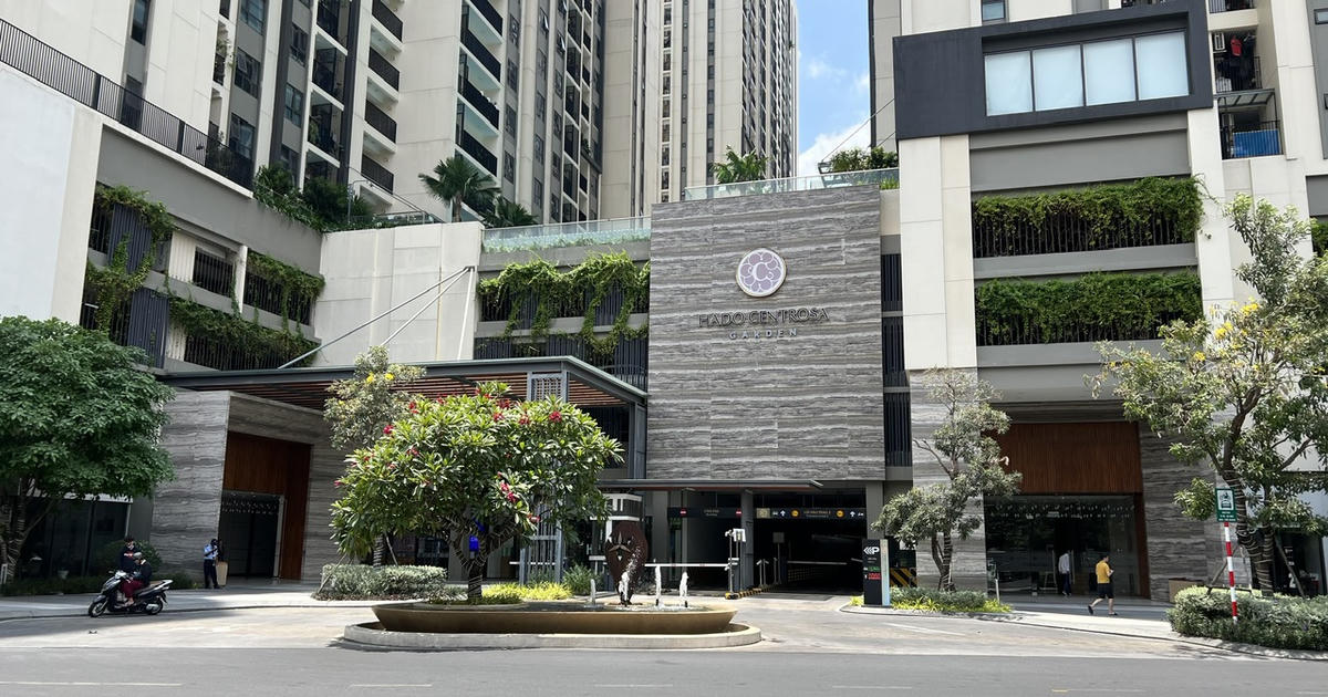 Hà Đô (HDG): Nhắm mục tiêu lợi nhuận hơn 1.100 tỷ đồng, lên kế hoạch cho chu kỳ tăng trưởng mới