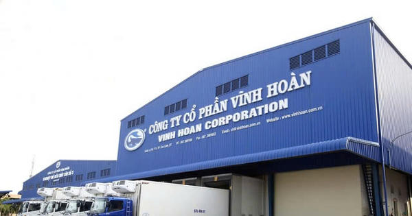 Chốt phương án chi gần 1.000 tỷ đồng mua cổ phiếu quỹ, doanh thu Vĩnh Hoàn (VHC) bật tăng trở lại