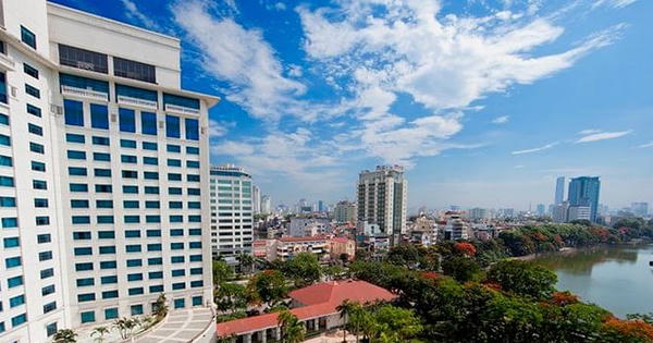 Lỗ lũy kế vượt 3.400 tỷ đồng, Công ty sở hữu Khách sạn Daewoo Hà Nội gánh khoản nợ trái phiếu quá hạn