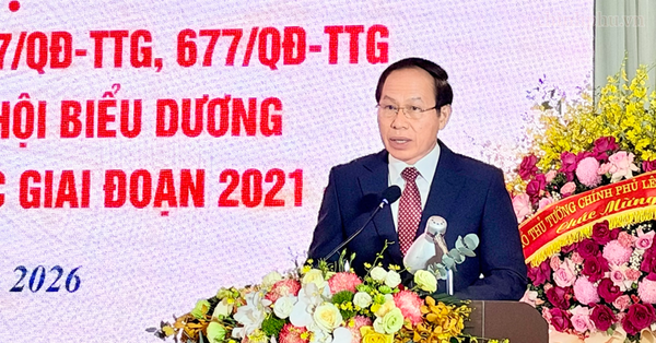 Hình thành hệ sinh thái học tập suốt đời thiết thực, hiệu quả, dễ tiếp cận