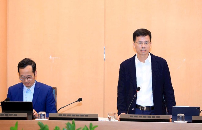 Hà Nội đẩy nhanh tiến độ giải ngân đầu tư công, tạo động lực phát triển Thủ đô