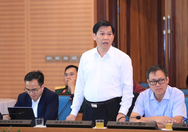 Hà Nội đẩy nhanh tiến độ giải ngân đầu tư công, tạo động lực phát triển Thủ đô