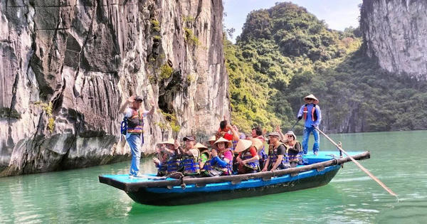 Quảng Ninh tung chuỗi sự kiện kích cầu du lịch mùa thu - đông 2026