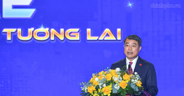Thủ tướng Lê Minh Hưng: Doanh nghiệp nhỏ và vừa phải trở thành nguồn bổ sung liên tục cho lớp doanh nghiệp lớn