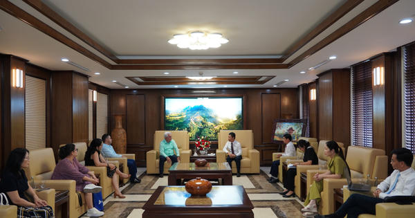 Quảng Ninh tăng cường hợp tác, giao lưu với Trung tâm Fidel Castro Ruz của Cuba