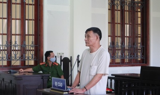Bi kịch khi biến mình thành “con mồi” của thầy bói -0