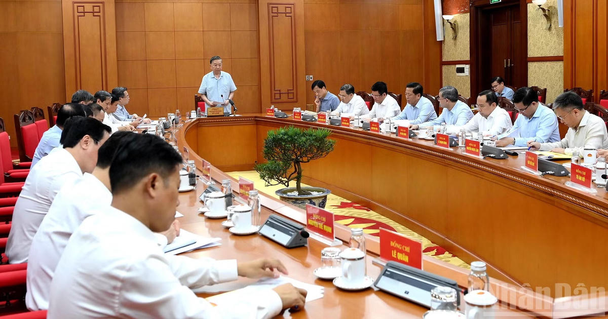 Không để nguồn lực nằm im vì thiếu chính sách