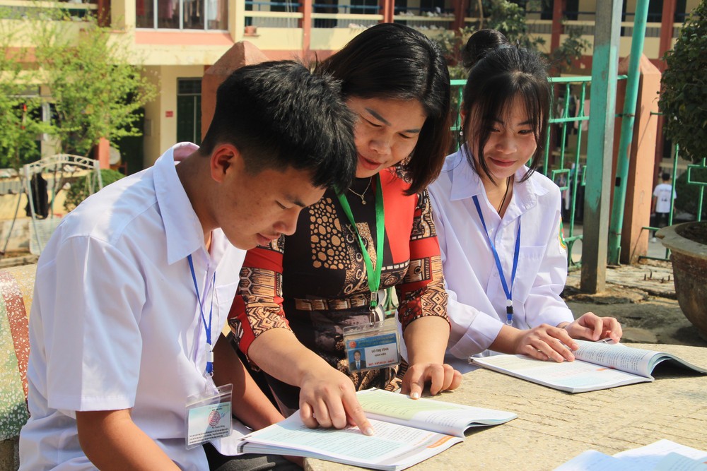 Ảnh minh họa. Nguồn: Bộ GDĐT