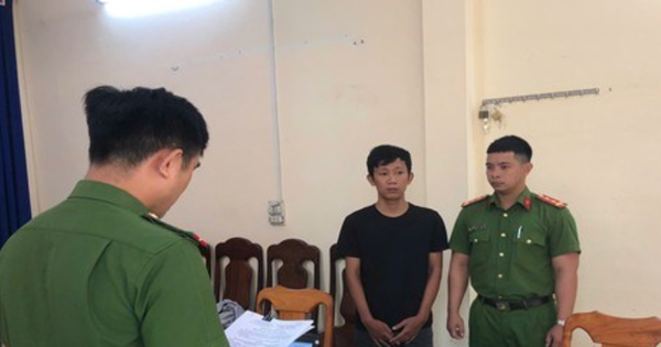 Khởi tố, bắt tạm giam bị can lừa bán bia giá rẻ, chiếm đoạt 393 triệu đồng