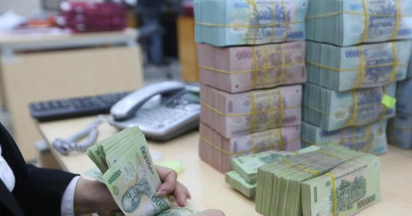 Ngân hàng Nhà nước ban hành quy định mới về cho vay đặc biệt