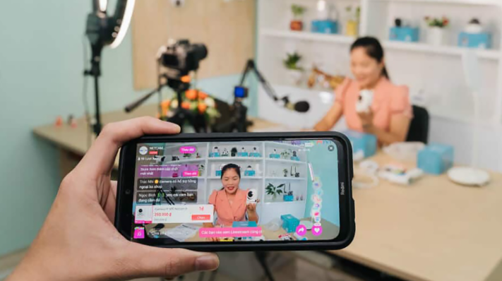 Siết chặt quản lý livestream và hàng loạt quy định mới theo Luật Thương mại điện tử có hiệu lực từ 1/7 Siết chặt quản lý livestream và hàng loạt quy định mới theo Luật Thương mại điện tử có hiệu lực từ 1/7