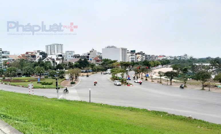 Cầu Trần Hưng Đạo gần 17.000 tỷ đồng bắc qua sông Hồng sau gần 3 tháng thi công