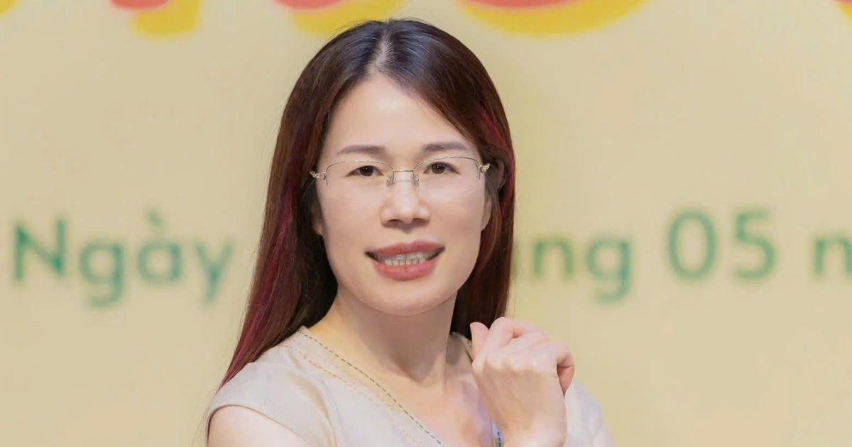 Nguyễn Thị Thu Hà - CEO Viet Vision Holdings: Tinh thần tuổi Ngọ dẫn lối cho hành trình bứt phá