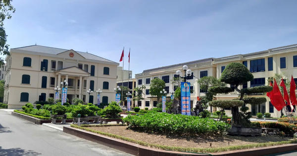 Đẩy nhanh xử lý nhà, đất dôi dư sau sắp xếp, hoàn thành trong năm 2026