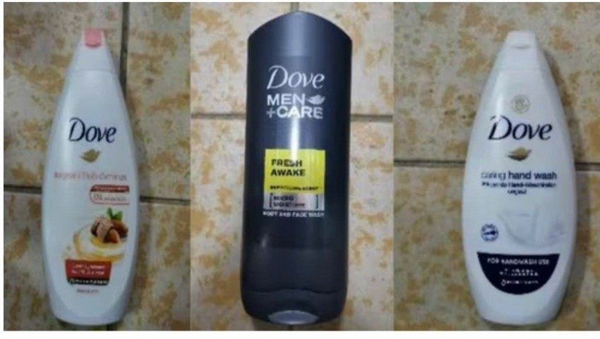 Hàng loạt mỹ phẩm bị thu hồi tại nước ngoài, người tiêu dùng cần lưu ý