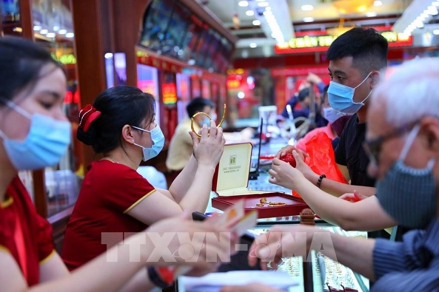 Giá lúa gạo hôm nay 19/3: Giá gạo xuất khẩu tăng trở lại