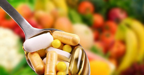 Áp dụng quy trình GMP mới gần 170 tiêu chí siết chặt chất lượng thực phẩm bảo vệ sức khỏe