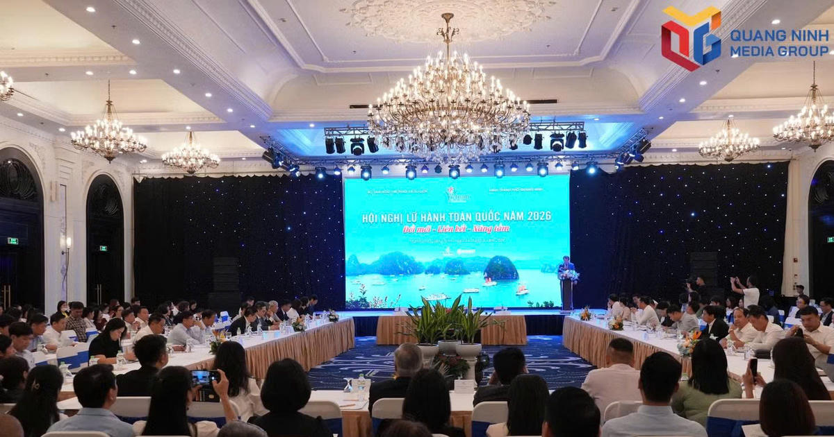 Quảng Ninh mở rộng kết nối lữ hành, tìm dư địa tăng trưởng du lịch