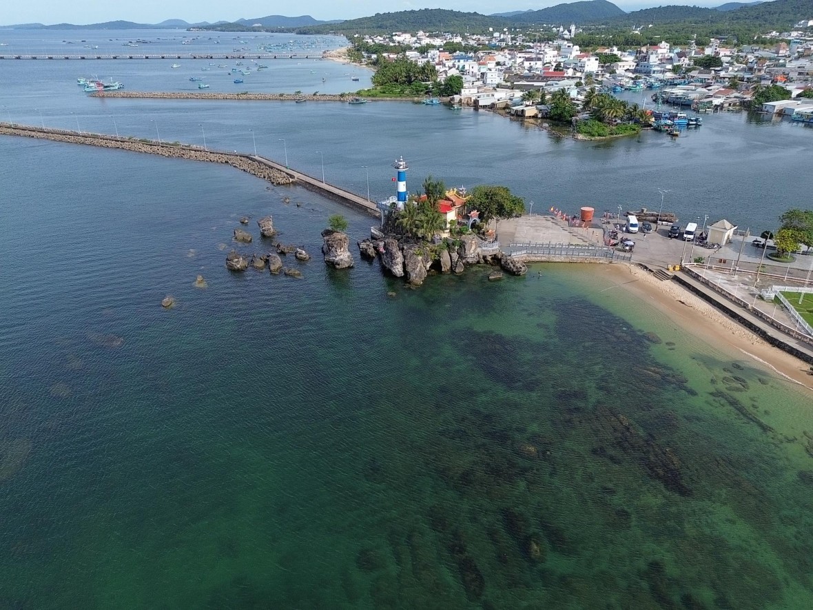 Ứng cử viên Đại biểu HĐND đặc khu Phú Quốc Trần Minh Khoa: Nâng cao chất lượng sống của người dân, không để ai bị bỏ lại phía sau