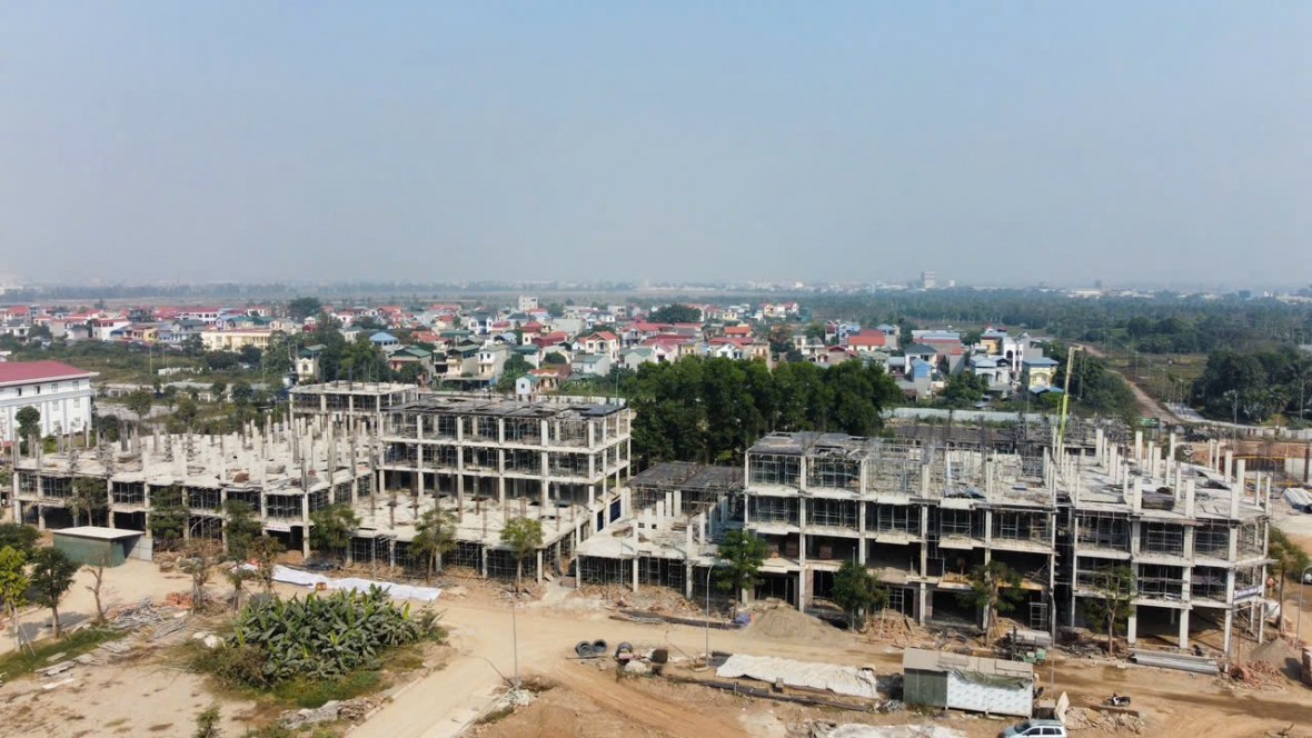 Chủ đầu tư và Ban quản lý chỉ bàn giao nhà ở cho đúng người trong giấy tờ hợp pháp Chủ đầu tư và Ban quản lý chỉ bàn giao nhà ở cho đúng người trong giấy tờ hợp pháp