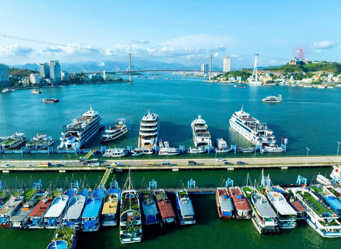 Quảng Ninh khởi động Tuần văn hóa, thể thao, du lịch chào hè 2026