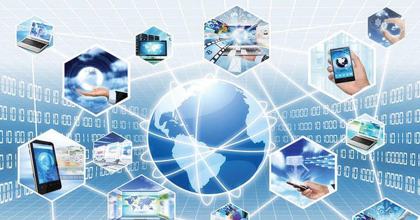 Chính phủ Ban hành Danh mục cơ sở dữ liệu quốc gia