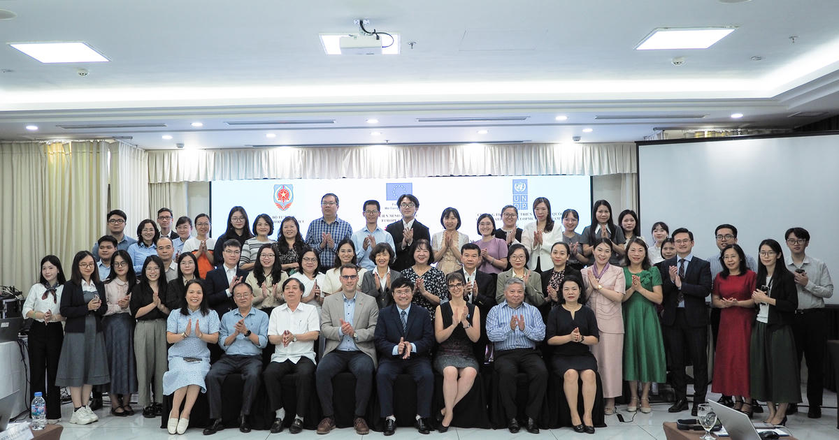 Nâng cao năng lực xử lý các vấn đề pháp lý quốc tế của Việt Nam