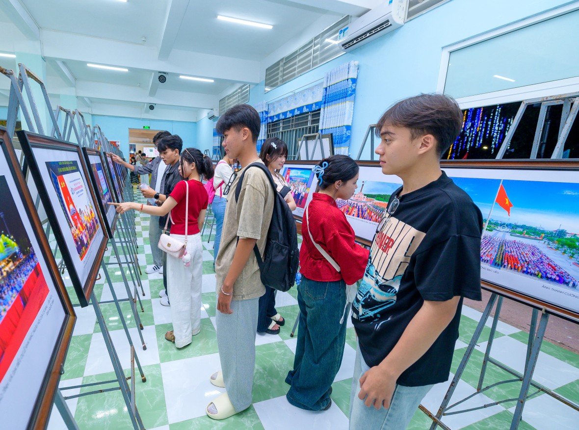 Du lịch Cà Mau khởi sắc, văn hóa – thể thao tạo sức lan tỏa tích cực